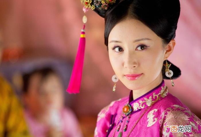 舒畅古装剧，盘点古装剧女神舒畅所饰演的古装剧