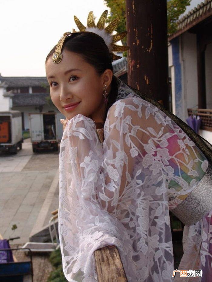 舒畅古装剧，盘点古装剧女神舒畅所饰演的古装剧