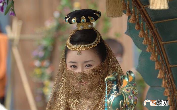 舒畅古装剧，盘点古装剧女神舒畅所饰演的古装剧