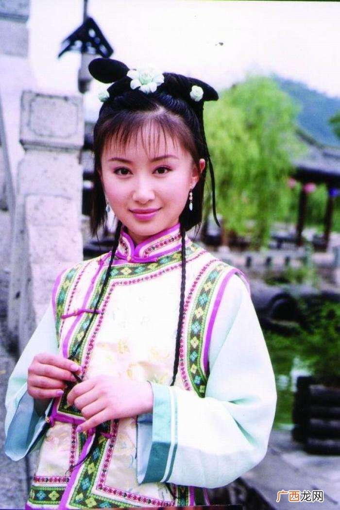 舒畅古装剧，盘点古装剧女神舒畅所饰演的古装剧