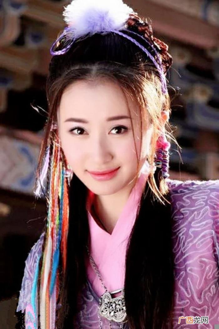 舒畅古装剧，盘点古装剧女神舒畅所饰演的古装剧