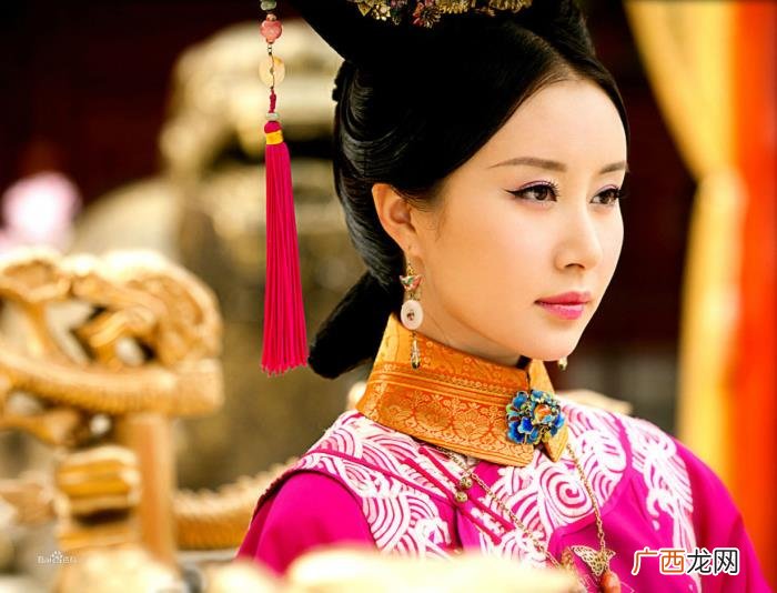 舒畅古装剧，盘点古装剧女神舒畅所饰演的古装剧