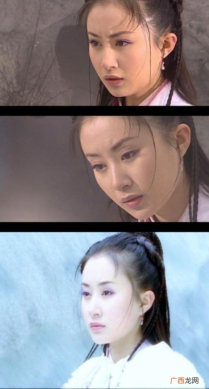 舒畅古装剧，盘点古装剧女神舒畅所饰演的古装剧