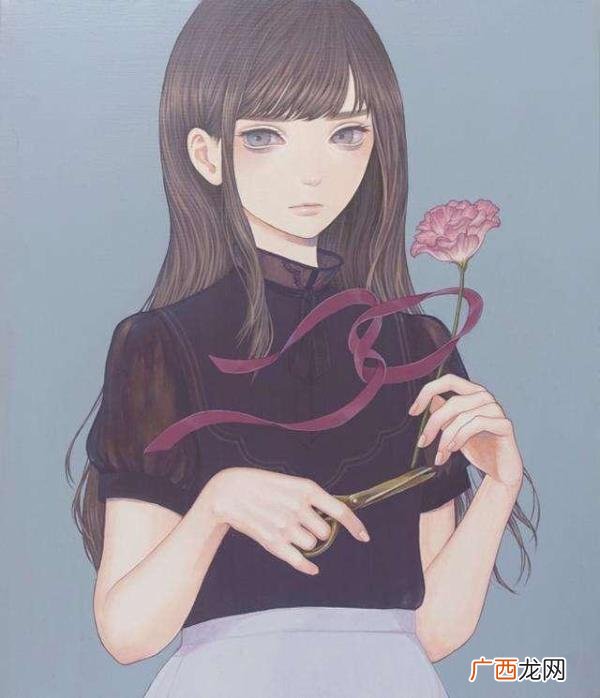 分手后让对方愧疚的话说说，分手后让对方愧疚的句子