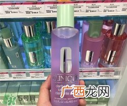 倩碧2号水适合什么肤质？倩碧2号水适合什么年龄？
