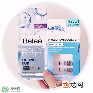 瑞德露玻尿酸安瓶怎么用?瑞德露玻尿酸安瓶使用方法