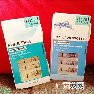 瑞德露玻尿酸安瓶怎么用?瑞德露玻尿酸安瓶使用方法