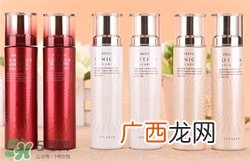ahc水乳和伊思水乳哪个好?ahc水乳和伊思水乳对比