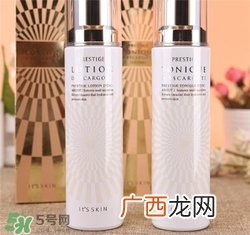 ahc水乳和伊思水乳哪个好?ahc水乳和伊思水乳对比