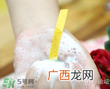 芳珂洁面粉怎么用 芳珂洁面粉怎么样