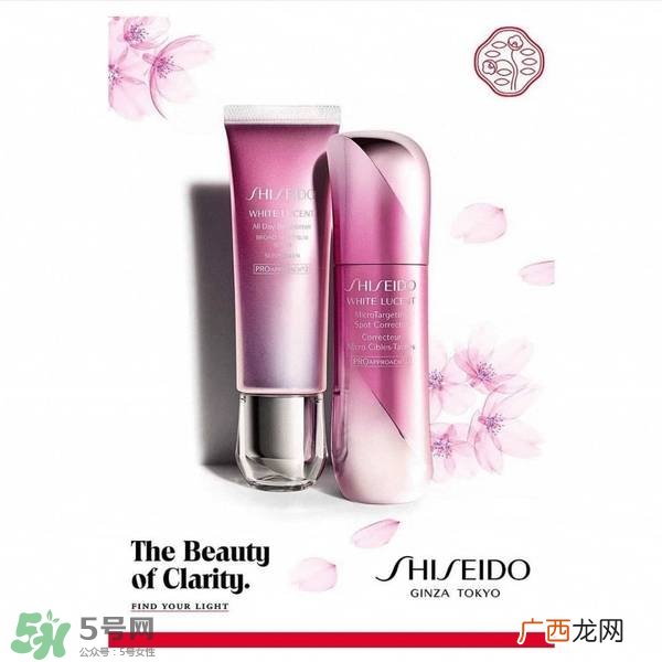 资生堂樱花系列多少钱？资生堂樱花新透白系列专柜价格