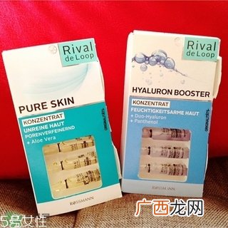 瑞德露玻尿酸安瓶可以天天用吗?瑞德露玻尿酸安瓶能天天用吗?