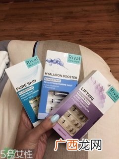 瑞德露玻尿酸安瓶可以天天用吗?瑞德露玻尿酸安瓶能天天用吗?