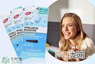 瑞德露玻尿酸安瓶可以天天用吗?瑞德露玻尿酸安瓶能天天用吗?