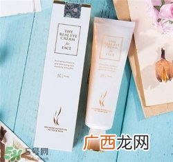 ahc眼霜和伊思眼霜哪个好？ahc眼霜和伊思眼霜哪个好用？