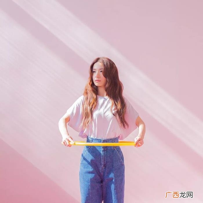 田馥甄出道，少女偶像Hebe出道18年变身文艺歌手田馥甄