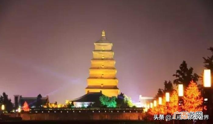 古老的建筑,岁月变迁。细数我国十大古老的建筑