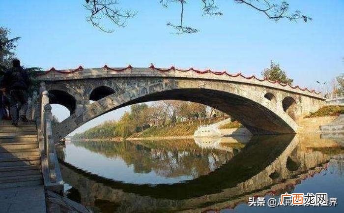 古老的建筑,岁月变迁。细数我国十大古老的建筑