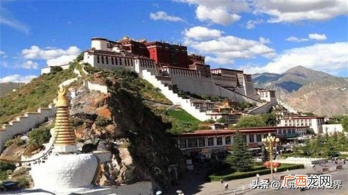 古老的建筑,岁月变迁。细数我国十大古老的建筑