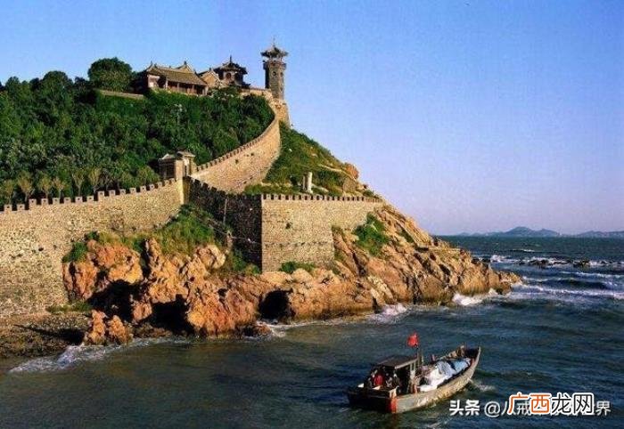 古老的建筑,岁月变迁。细数我国十大古老的建筑