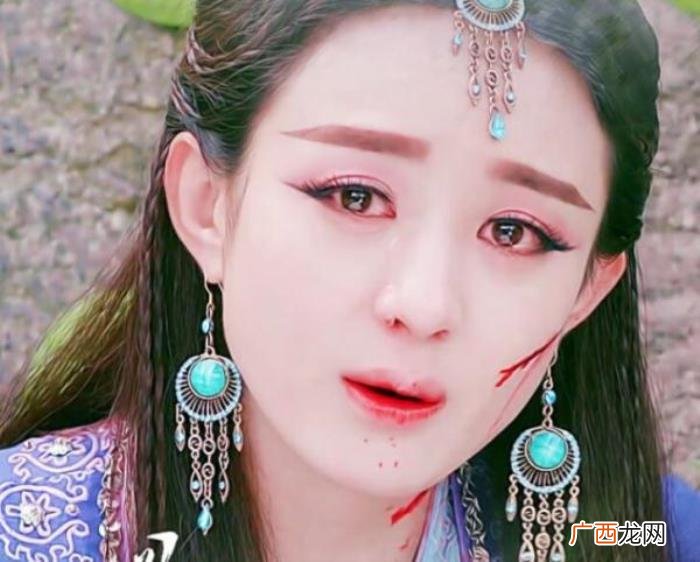 杨紫林心如，林心如杨紫赵丽颖王艳唐嫣陈德容刘亦菲