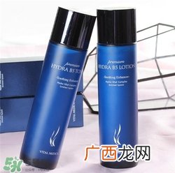 ahc水乳和兰芝水乳哪个好？ahc水乳和兰芝水乳哪个好用？