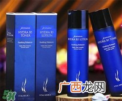 ahc水乳和兰芝水乳哪个好？ahc水乳和兰芝水乳哪个好用？