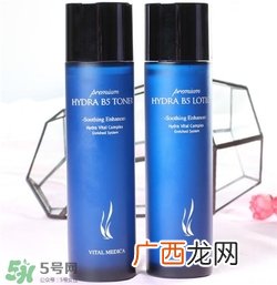 ahc水乳和春雨水乳哪个好？ahc和春雨水乳哪个好用？