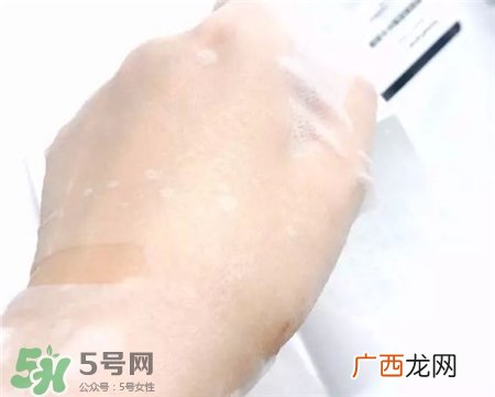 hfp面膜有激素吗?hfp面膜怎么样?