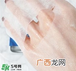 ahc面膜一定要放冰箱吗？ahc面膜可以不放冰箱吗？