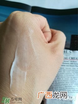 Kiehl’s科颜氏高保湿霜 Kiehl’s科颜氏高保湿霜怎么样