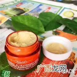 科颜氏姜黄蔓越莓面膜 科颜氏姜黄蔓越莓面膜用法
