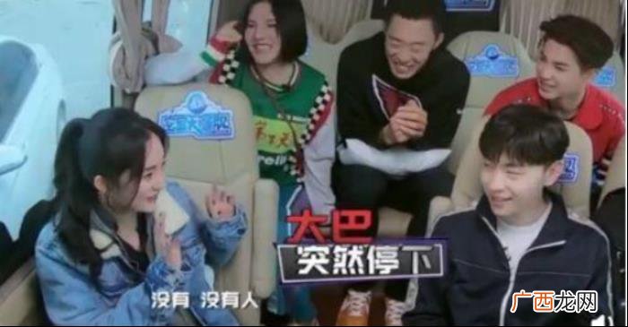 杨幂和邓伦，一向高情商的杨幂也被邓伦敷衍对待了