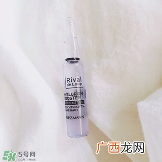 瑞德露玻尿酸安瓶怎么样?瑞德露玻尿酸安瓶好用吗?
