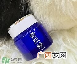 雪肌精眼霜多少钱？雪肌精眼霜专柜价格