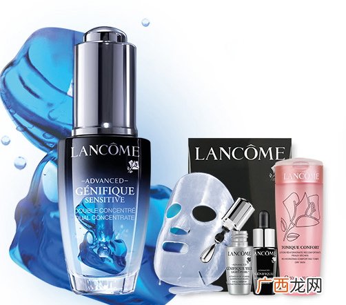 兰蔻小黑瓶眼霜怎么样？兰蔻小黑瓶眼霜好用吗？