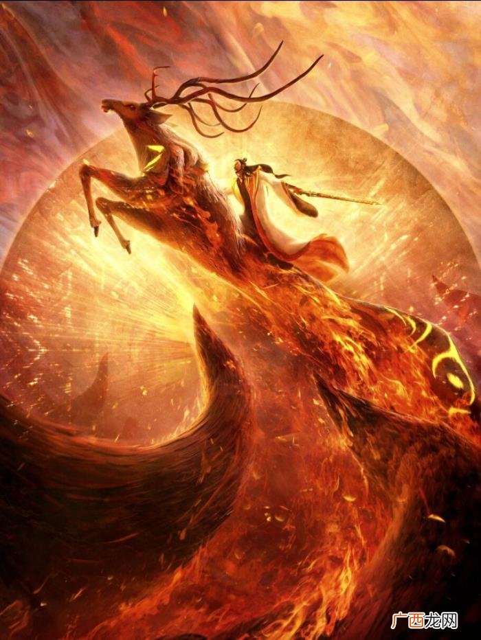 神话的编剧，中的这些中国神话元素是编剧的功劳