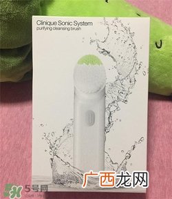 倩碧洁面仪怎么用？倩碧洁面仪用法