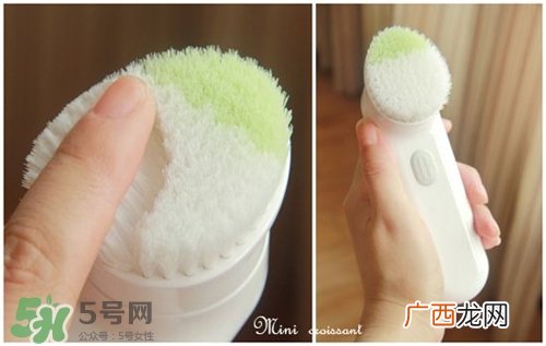 倩碧洁面仪怎么用？倩碧洁面仪用法