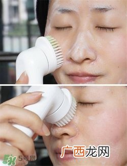 倩碧洁面仪怎么用？倩碧洁面仪用法