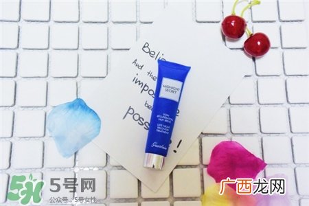 娇兰深夜焕肤乳怎么用?娇兰熬夜霜怎么用?