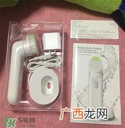 倩碧洁面仪刷头怎么卸？倩碧洁面仪怎么替换刷头？
