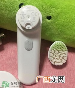 倩碧洁面仪刷头怎么卸？倩碧洁面仪怎么替换刷头？