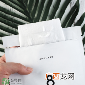 numero露美柔面膜怎么样 露美柔面膜好用吗