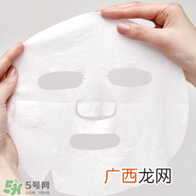 numero露美柔面膜怎么样 露美柔面膜好用吗