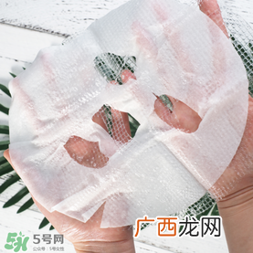 numero露美柔面膜怎么样 露美柔面膜好用吗