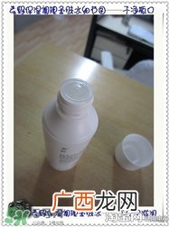 素野水乳怎么样?素野爽肤水乳液好用吗?