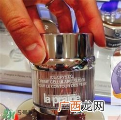 la prairie冰晶眼霜好用吗？莱珀妮冰晶眼霜怎么样？
