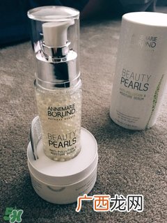 安娜柏林鱼子酱精华怎么样?安娜柏林鱼子酱精华好用吗?