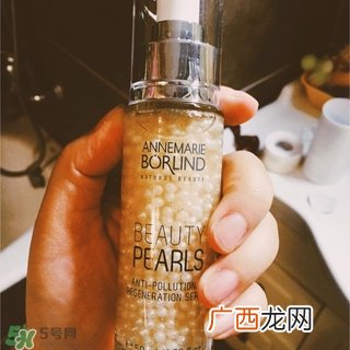 安娜柏林鱼子酱精华怎么样?安娜柏林鱼子酱精华好用吗?